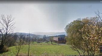 Prodej STAVEBNÍHO pozemku Žítková 1 614 m2