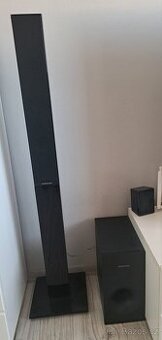 Samsungu Blu-Ray 3d 5.1