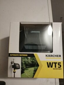 Kärcher - Zavlažovací hodiny WT 5
