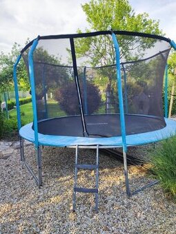 Trampolina za odvoz - 1