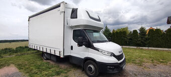 Iveco Daily 3.0 , 12palet