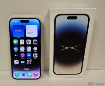 IPhone 14 pro 128gb