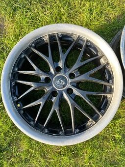 Barracuda Voltec T6 5x114.3 r18 8J