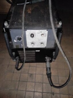 Sleva - EWM 301 Saturn - Svářečka MIG/MAG