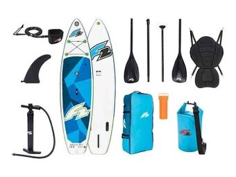 Paddleboard - 1