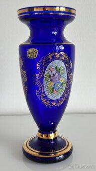 Bohemia Crystal váza