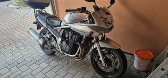 Suzuki bandit gsf 650s rv. 2005