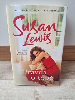 Pravda o tobě - Susan Lewis - 1