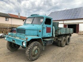 Praga V3S M2 VN