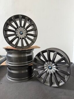 Original Alu kola BMW 7 G11, G12, R19