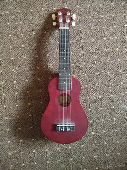 Prodám Ukulele
