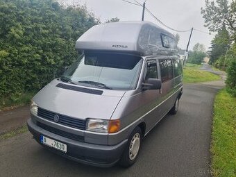 Vw t4 westfalia
