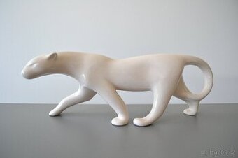 Panter - M. Smutný, Jihokera - 1