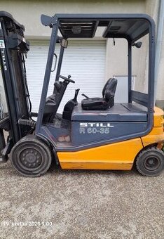 Still R60-35