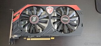 MSI GTX 750Ti 2GB Twin Frozr - 1