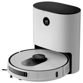 Prodám nový robot.vysavač Roidmi EVE Max - white