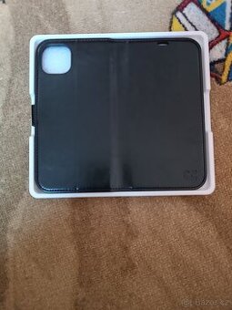 Nové kožené púzdro iphone 14 plus