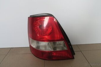 Zadní světla Kia Sorento
