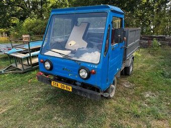 Multica M25