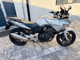 Honda CBF 600 S