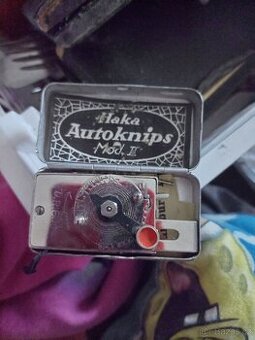 HAKA AUTOKNIPS MODEL 2