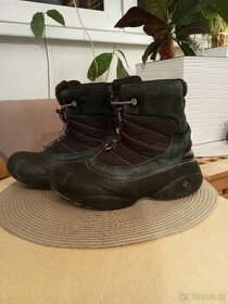 Dětské zimní boty Columbia, vel. 39 - 1