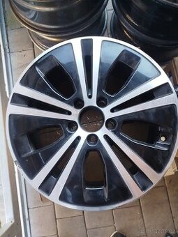 Mercedes Benz disk kola A 2134015100