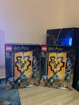 LEGO 76412 Zástava Mrzimoru