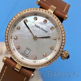 Louis Erard - Romance Collection- Ženy. - 1