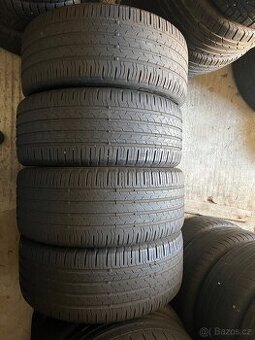 245/45 r18 Continental Ecocontact6