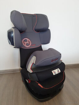 Dětská sedačka CYBEX Pallas 2-Fix