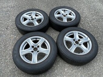 Alu kola Anzio r15 4x108