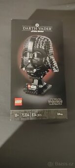 LEGO 75304 Helma Dartha Vadera (nové nerozbalené) - 1