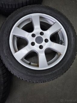 Alu kola 5x112 R16