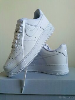Nike air force White