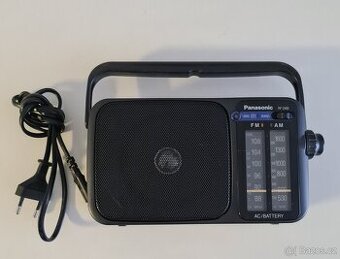 Panasonic - 1