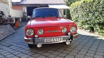 Škoda 100