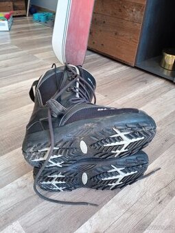 Snowboard 133cm