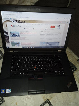 Lenovo L530-Intel core duo 2.2Ghz,ram-6GB,hdd 300GB