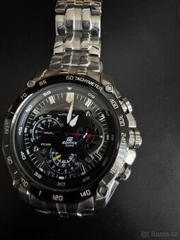 Prodám casio edifice Red Bull