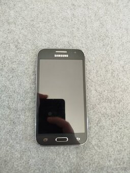 Samsung Galaxy Core Prime G360 LTE O2 šedý - 1