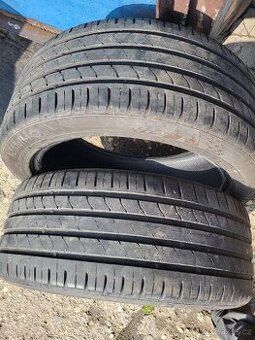 Kumho Ecsta 225/45 ZR17 94W DOT2021