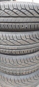 Prodám 4kusy 185/60 R15 88H Uniroyal RainExpert 3