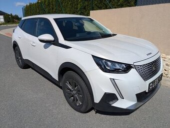 PEUGEOT E-2008 ACTIVE 50kWh, SOH 93%, DPH