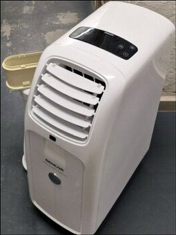Klimatizace mobilní Sencor SAC MT9011C