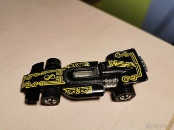 Hot wheels Formula