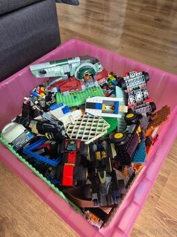 Lego-mix