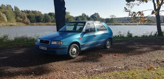 Felicii LX 1.3 MPi - LPG