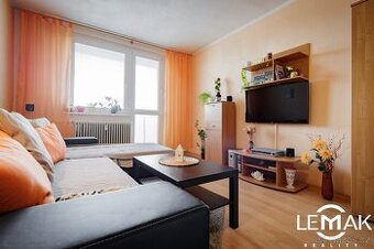 Prodej byty 2+1, 56 m2 - Olomouc - Lazce, ev.č. 00191