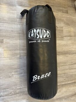 Boxovací pytel- Katsudo Bruce